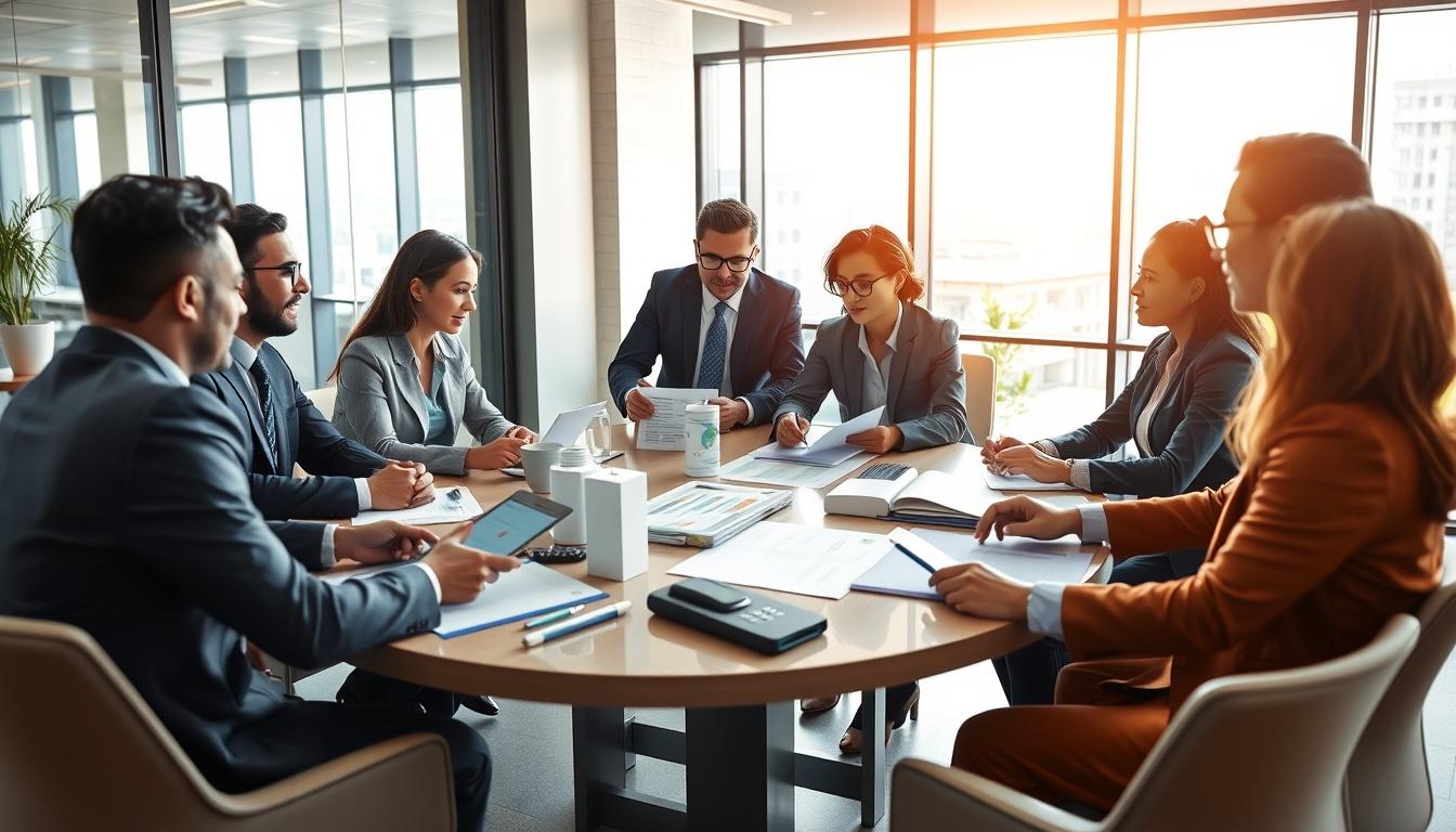 Expert Guidance for Your Business