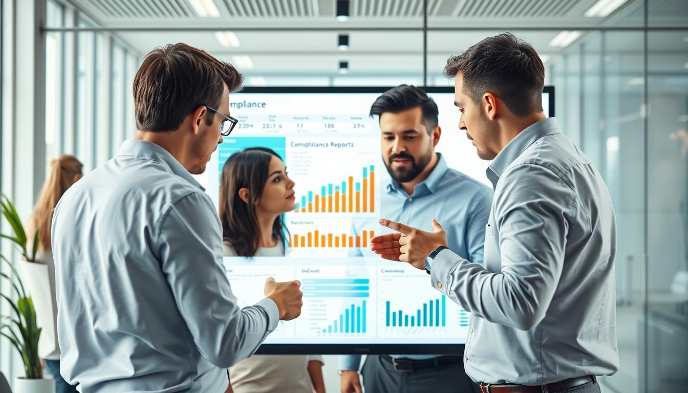 Professional plan visual