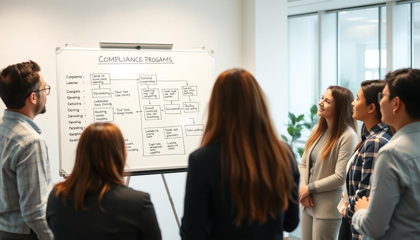 Compliance in Healthcare
